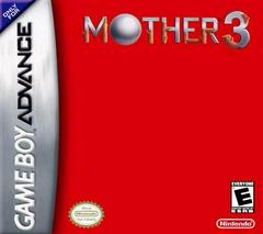 Mother 3 [Homebrew]